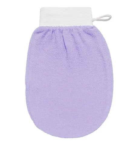 1 Piece Double Sided Hammam Scrub Mitt Magic Peeling Glove Exfoliating Tan Removal Mitt Second Pieces discount Tan Removal Mitt