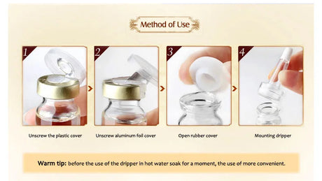 Buy 3 Get 1 Gift ARTISCARE EGF Serum Acne Treatment Blackhead Skin Care Anti Wrinkle Whitening Moisturizing Repair Face Essence