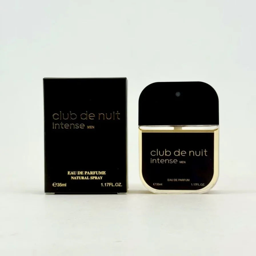 4 PCS/Set Men's Perfume Gift Set 3x30ml Long Lasting Woody Citrus Ocean Eau De Toilette Spray for Daily Work Dating Casual Use