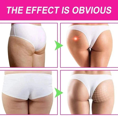 Buttock Enlargement Oil Butt Lift Up Firming Big Hip Enhance Cream Increase Butt Breast Plump Growth Tighten Shape Sexy BodyCare