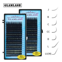 ANNAFRIS 50Pcs Disposable Eyelash Brush Soft Head Crystal Eyebrow Brush Lash Extension Brush Mascara Wand Makeup Tool