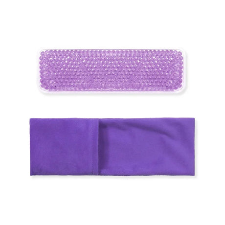 Reusable Cooling Gel Bead Ice Pack – Soothes & Comforts, Includes Washable Sleeve, Ideal for Postpartum Recovery & Daily Care