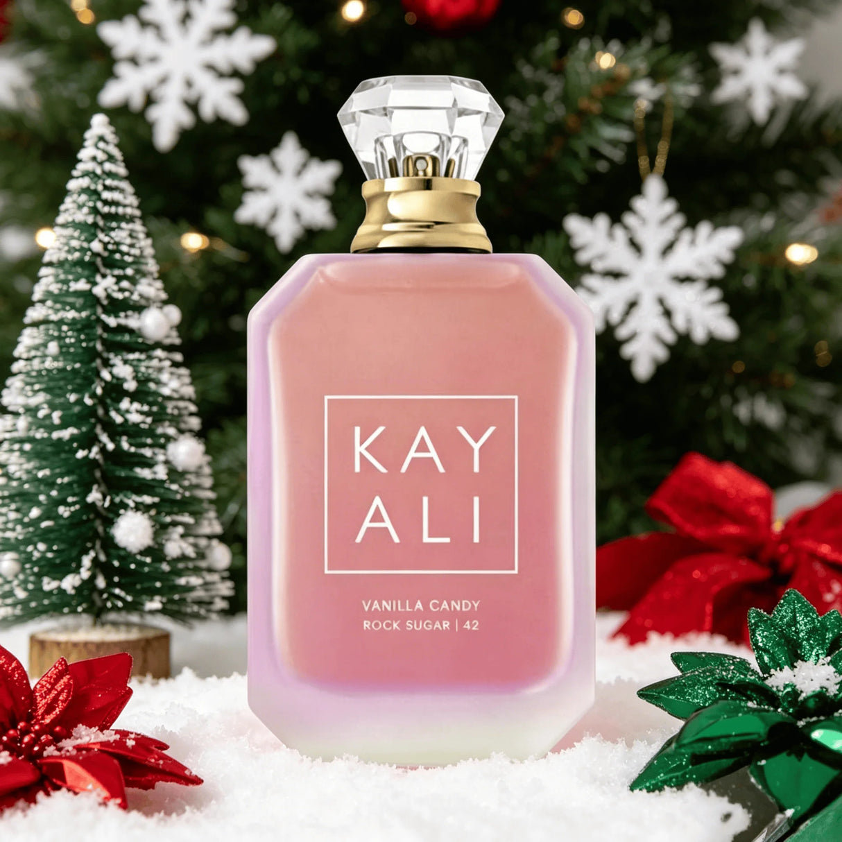 KAYALI (42) Perfume Collection 100ml Eau De Parfum – Long Lasting Luxury Fragrance for Women & Men – Multiple Scent Options