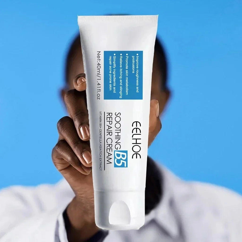 1/3/5PCS B5 Moisturizing Cream Hydrating Solves Dry Chapped Red Skin Nourishing Improve Sunscreen Korean Beauty Face Skin Care