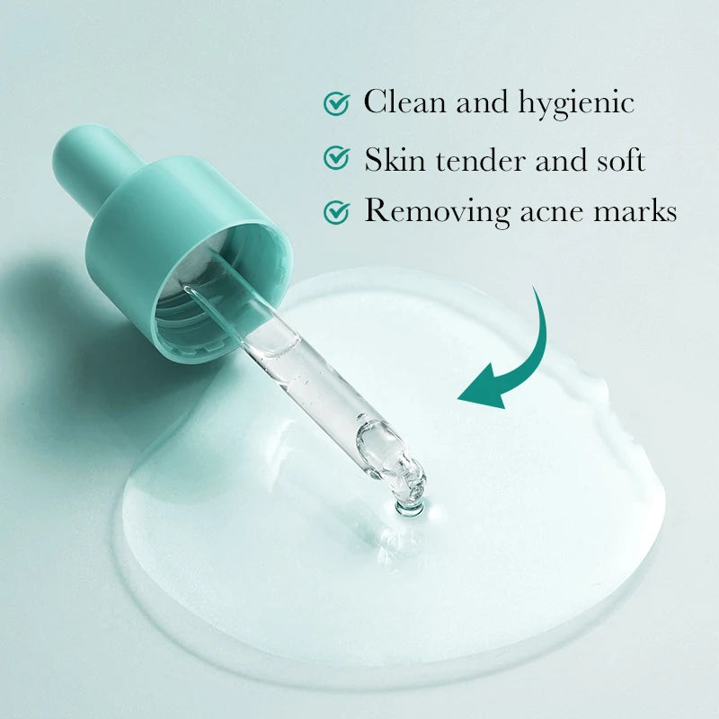 BIOAQUA Hyaluronic Acid Skin Care Kit Moisturizing Face Serum Anti Wrinkles Anti-Aging Anti Dark Circles Eye Cream Skin Care Kit
