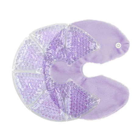 Reusable Cooling Gel Bead Ice Pack – Soothes & Comforts, Includes Washable Sleeve, Ideal for Postpartum Recovery & Daily Care