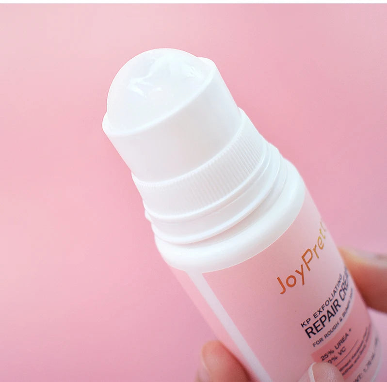 Chicken Skin Removal Cream Body Curing Keratosis Follicle Pore Spot Dull Treatment Whitening Moisturizing Body Care JoyPretty