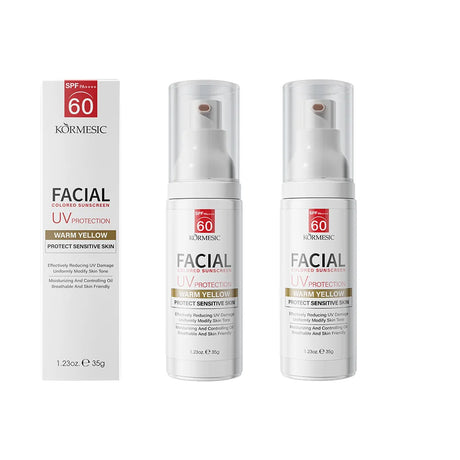 Sunscreen Lotion SPF 60+++ Long-Lasting Sun Protection Lightweight and Non-Greasy Sun Block Prevent Sunburn Face Body Skin Care