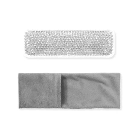 Reusable Cooling Gel Bead Ice Pack – Soothes & Comforts, Includes Washable Sleeve, Ideal for Postpartum Recovery & Daily Care