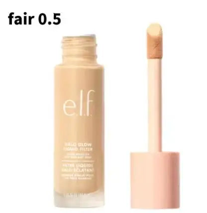 Elf Power Grip Primer Gel-based Moisturizing Facial Base Cream Face Improve Makeup Texture Lip Balm Setting Spray Foundation