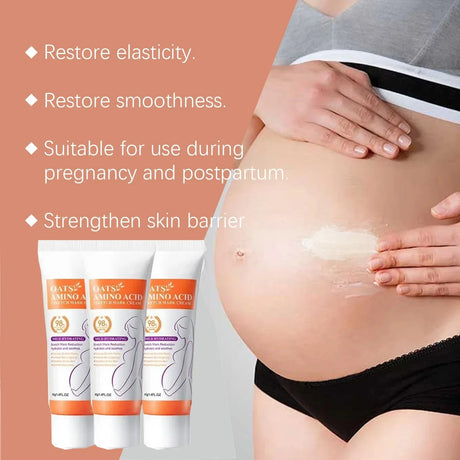 Cream For Pregnancy Stretch Marks Removal Eliminate Red White Old Stretch Marks 2025