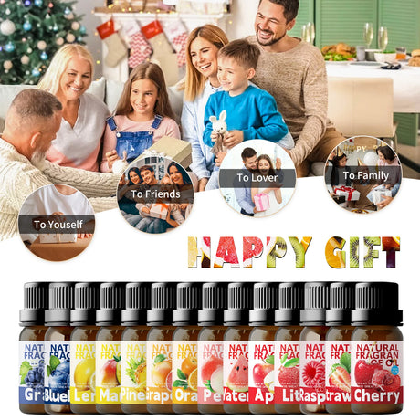 10ml Blueberry Essential Oils Blueberry Perfume women fragrance Funny Gifts perfume women soap/candle making Skin Care