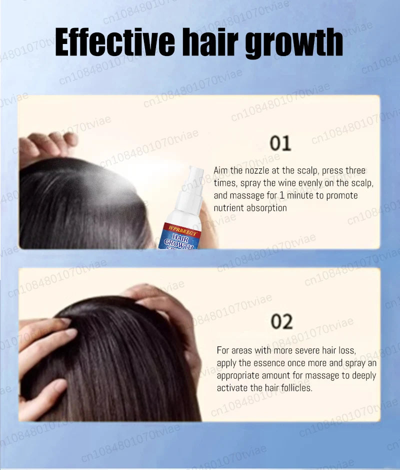 hair water spray, vitamin C penetration, hair care, to meet the needs of most people,100% satisfaction