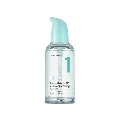 Original Numbuzin No9+ Face Care Collection NAD+ PDRN Glow Boost Toner 5+Glutathione Vitamin Concentrated Essence 3+Bifida Serum