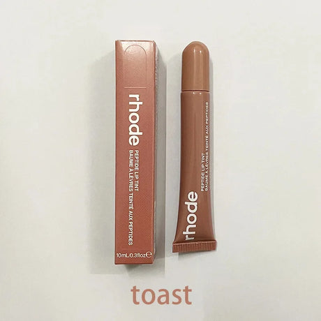 For iphone 17 Ribbon Lemontini Lip Gloss Pocket Blush Stick Non-fading Waterproof Blusher Moisturizing Shimmer Lipstick Liner