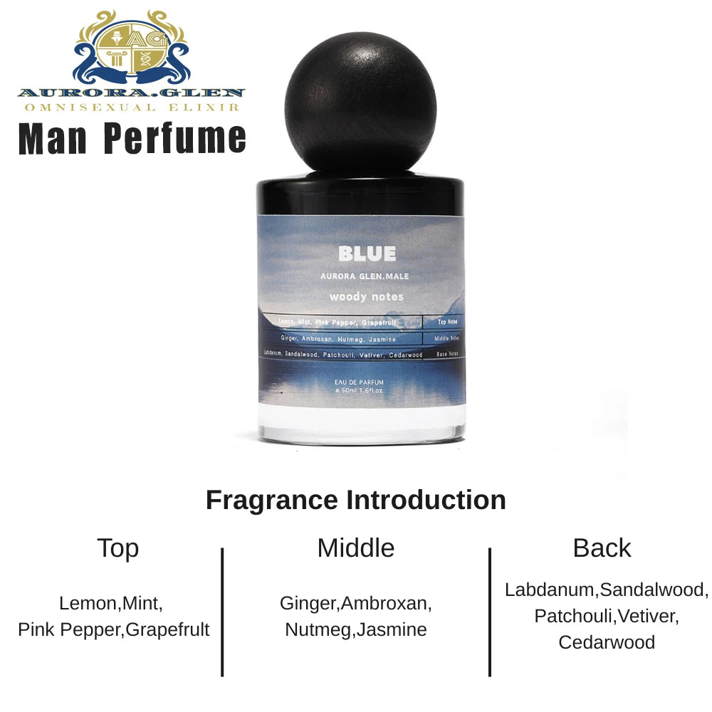 Arabian Oud Perfume Unisex Luxury Woody Spicy Long Lasting Dark Woody Unisex Fragrance - Rare Oud Sichuan Pepper Vetiver