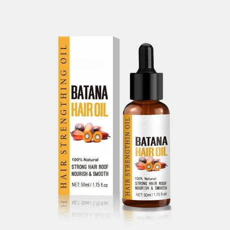 Batana Oil Hair Growth Products Fast Growth Batana Essence Oil Traction Alopecia Anti Hair Loss Baldness Treatment For Men Women