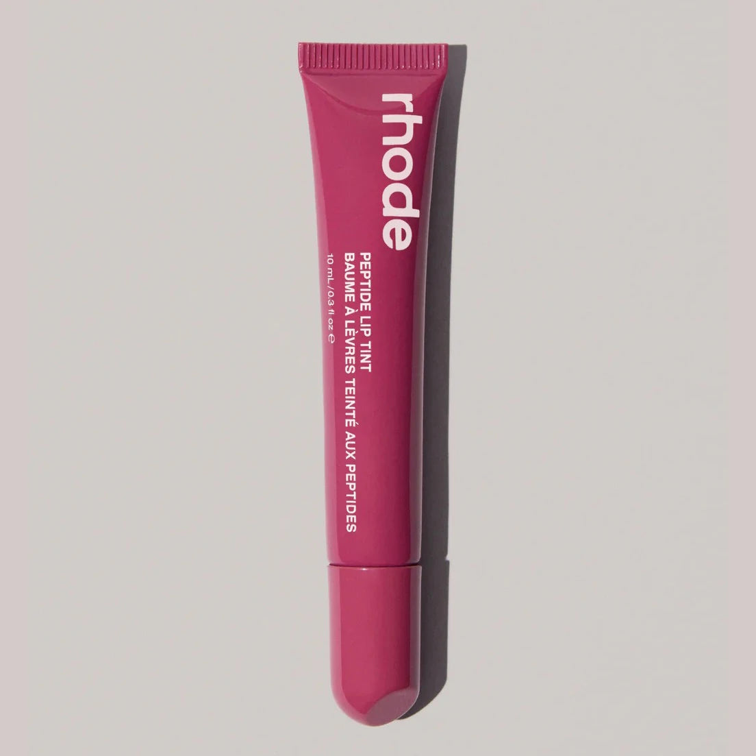 Limited Edition Lip Gloss New Shades Pretzel Sweet Pea Sugaeberry Ribbon Espresso Toast Moisturizing Lip Makeup Gloss Oil Gift
