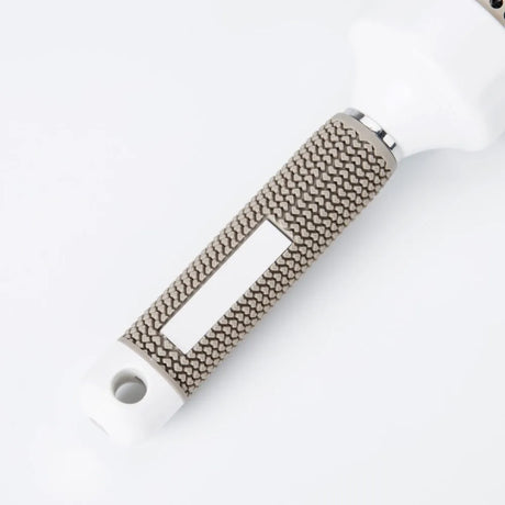 6 Size Hair Brush Nano Hairbrush Thermal Round Barrel Comb Hairdressing Hair Salon Styling Drying Curling Blow Dry Hair Brush