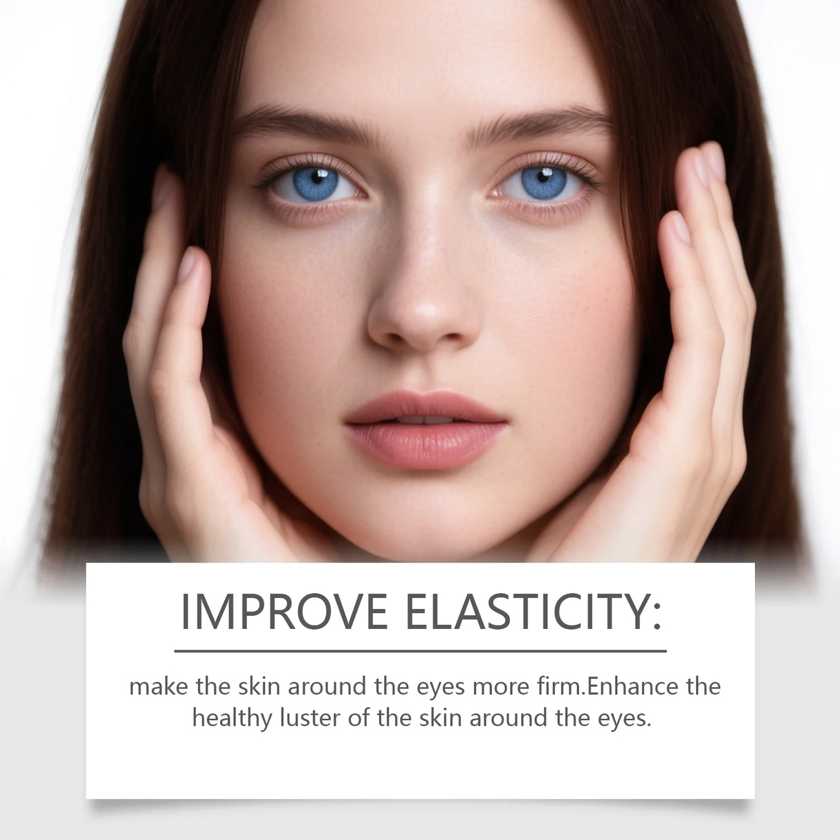 Eye Tightener Cream Remove Dark Circles Eye Bags Lifting Firming Eye Skin Wrinkle Elimination Reduces Puffiness Eye Repair Cream