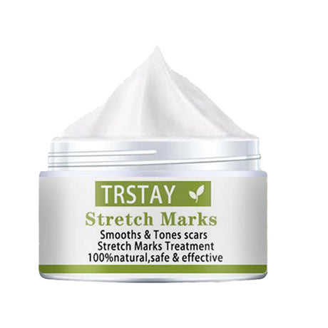 TRSTAY Stretch Mark Scar Repair Cream Enhances Skin Elasticity Moisture Collagen Improvement Safe And Effective