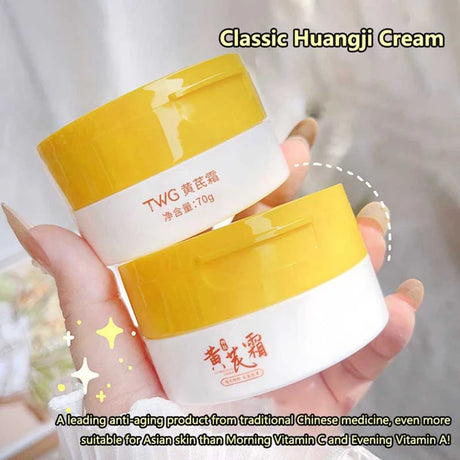 Astragalus Whitening Freckle Cream Face Remove Dark Spots Melasma Lighten Melanin Acne Scars Anti-aging Brighten Black Skin Care