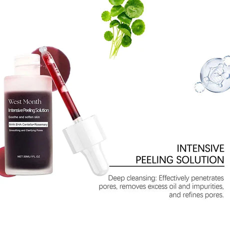 Feels Like Silk, Looks Like Filter. Salicylic Acid Pore Serum – Tightens, Minimizes, Firms, Smooths Enlarged Pores – Korean