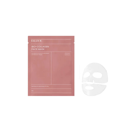 Bio Collagen Face Mask 1/3/ 5/10pcs, Deep Hydrating, Pore Minimizing, Moisturizing Overnight Mask for All Skin Types 