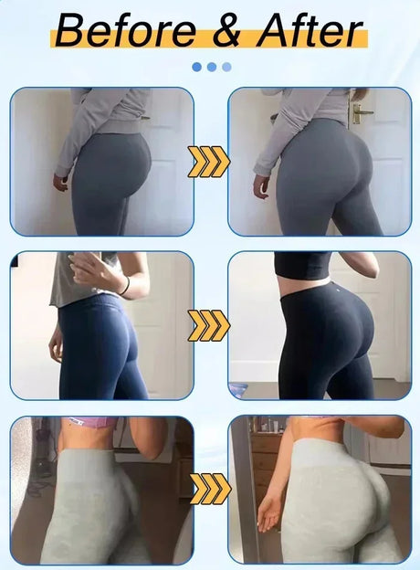 Buttock Lifting Cream Hip Breast Plump Growth Massage Prevent Sagging Boobs Bigger Tightening Shaping Butt Enlargement Cream
