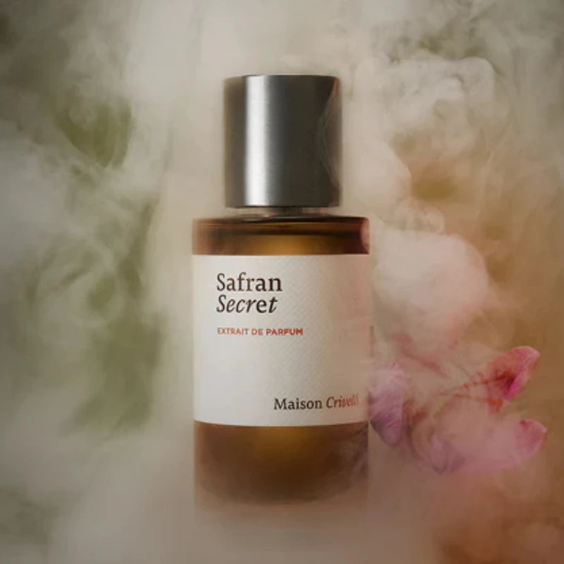 Premium Unisex Fragrance 50ml/100ml Long-Lasting Eau De Parfum Refined Oriental Floral Woody Aroma with 6 Distinct Scent Options