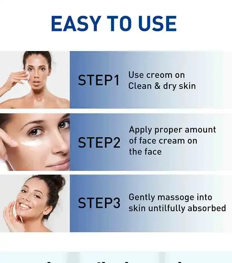 Dark Spot Remover for Face Removing Freckle Chloasma Senile Plaques Sunburn Cyasma Chorioplaque Freckle Cream