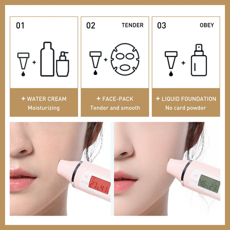 EELHOE Rice Toner Smooth Moisturizing Skin Barrier Repair Pore Minimizer Oil Control Refreshing Rice Toner for Face Care 150ml