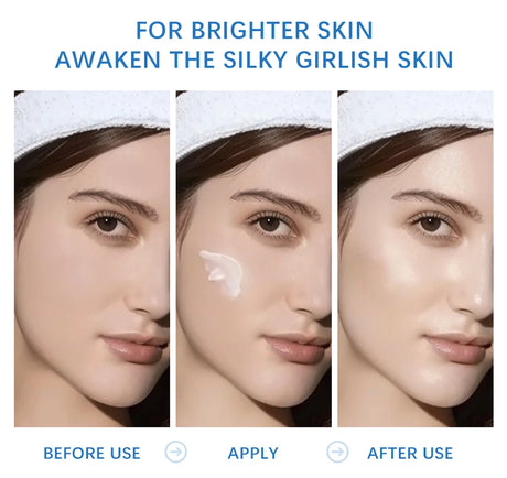 SPF50 Facial Centella Sunscreen Protector Solar Sunblock Skin Whitening Cream Korean Moisturizing Protector New Care Body