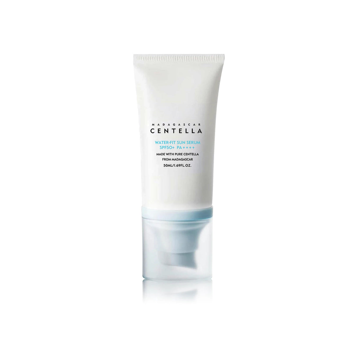 Facial Sunscreen 50+Solar Sunscreen Moisturizing and Moisturizing to Resist UV Radiation and Delay Photoaging