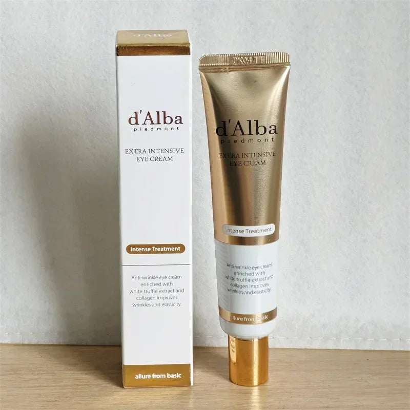 White Truffle D'Alba Aromatic Spray Serum PA++++ SPF50+ Light Sunscreen White Truffle Initial Mist Facial Moisturizer Skin Care
