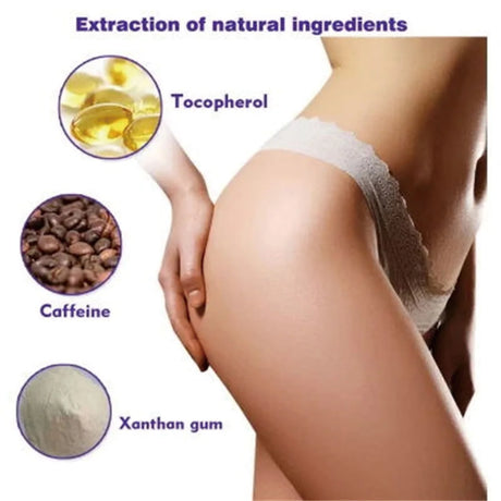 TRSTAY moisturizing and moisturizing hip lifting cream