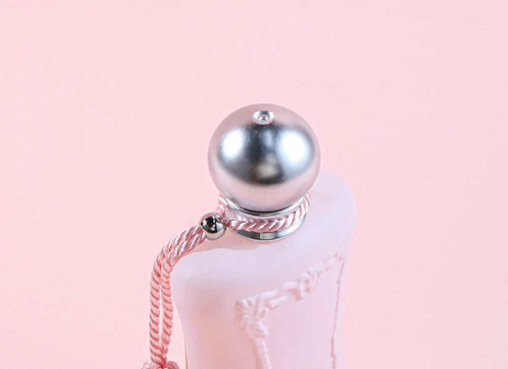 Luxury Brand Perfume Women 75ml Feminino Perfumes De Mujer Lasting Fragrances Pheromone Eau De Parfum Femme Floral Scent Spray