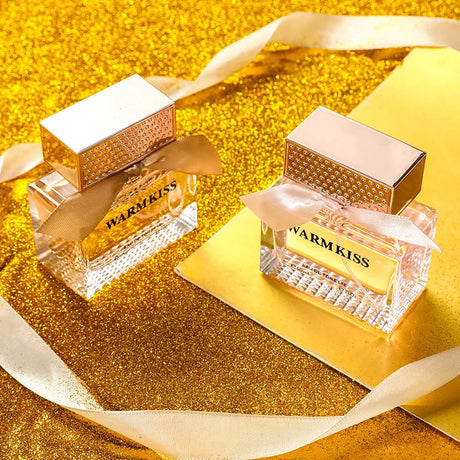 Brand Perfume Musk Women Perfume Spray Flirting Pheromone Long Lasting Jasmine Fruity Light Fragrance Seductive Romance Gift