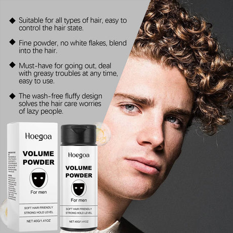 Volumizing Dry Shampoo Powder Oil Control Refreshing No Wash Volumizing Oil Control Refreshing Needed For Fine Hair