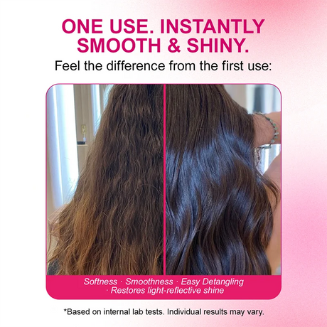 PURC Keratin Reconstruction Hair Mask Smoothing Softness Reduces Dryness Frizz Collagen Nourish Hair Conditioner 200g