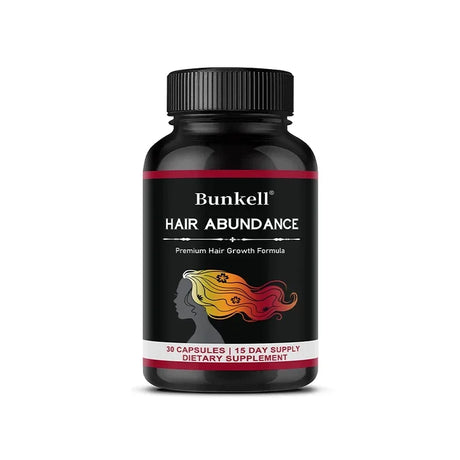 Collagen Peptides Capsules - with Biotin and Zinc, Anti-Aging, Anti-oxidation, Hair, Skin, Nails, Bones, Joint Health Support