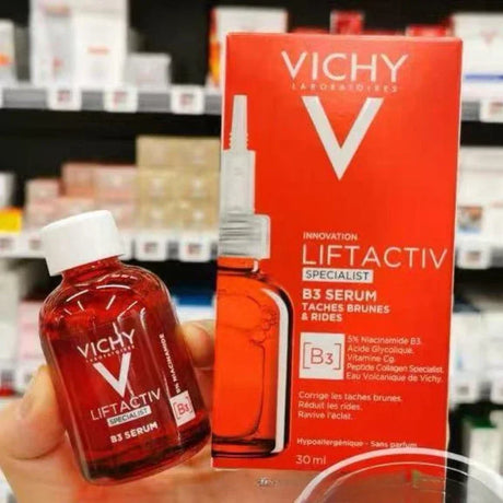 vz Retinol Firming Anti-Wrinkle Concentrated Serum 30ml Lighten Fine Lines to Brighten Skin Tone