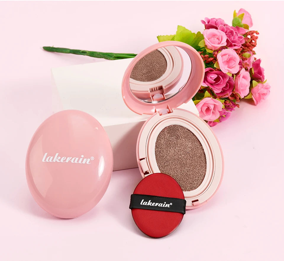TIRTIR Sunscreen Korean Makeup Foundation Cream Cosmetic TIRTIR Covering Foundation Mist Makeup Full Coverage High Base
