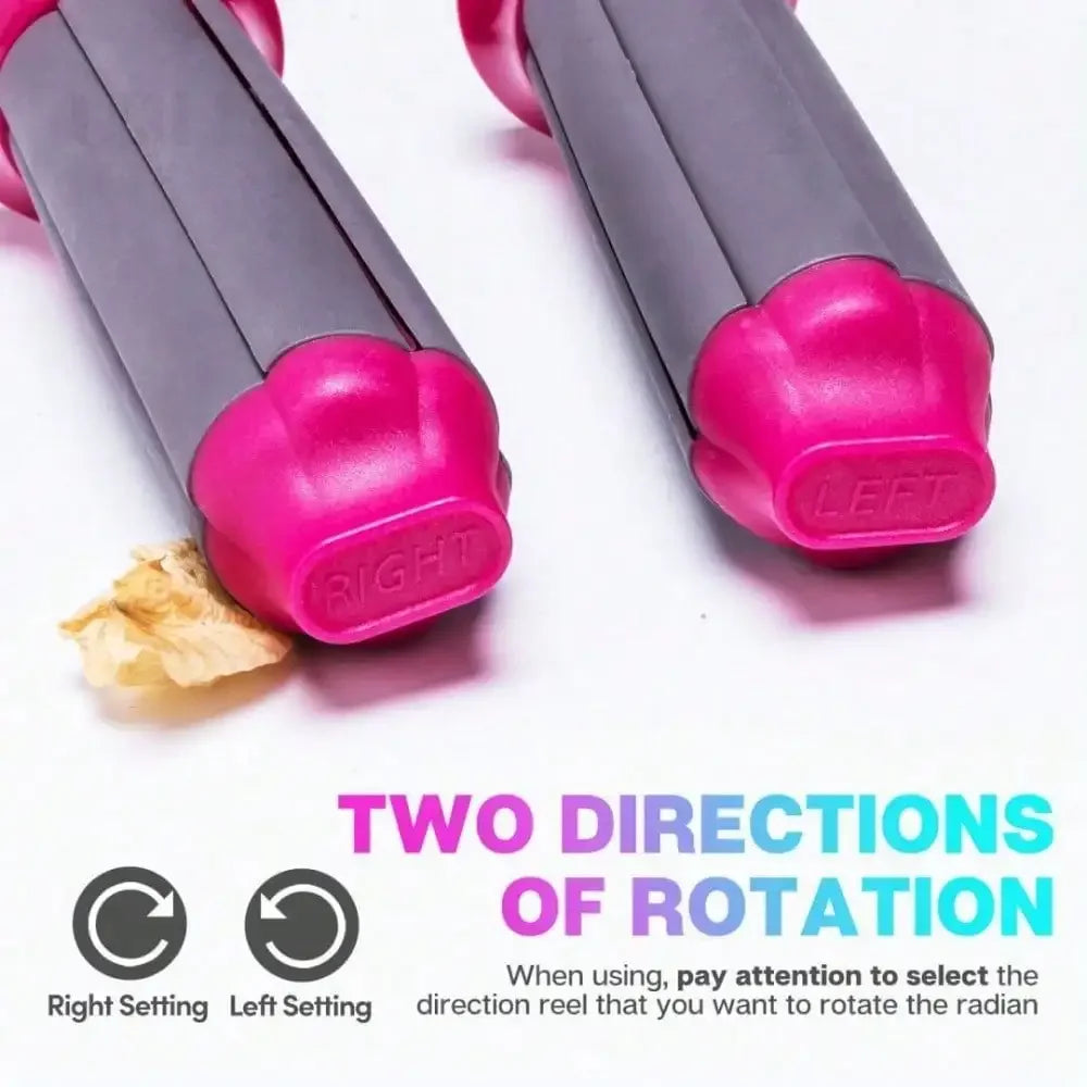 A New Generation Of Upgraded Version Of Strong Suction Five-In-One Hot Air Comb, Multi-Functional Head Changer, Hair Dryer, Straight Curling Iron, Hair Dryer