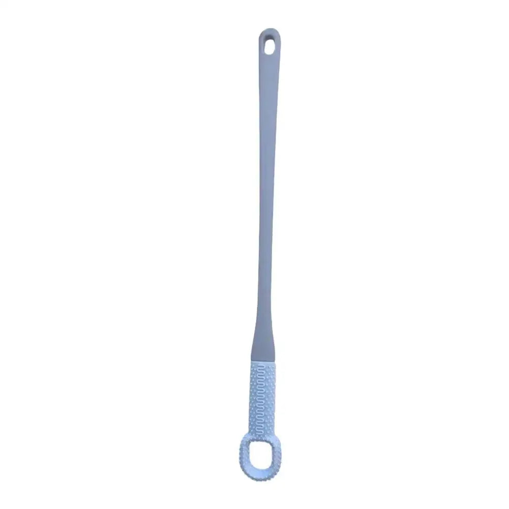Multi-Functional Foot Scrub Brush Foot Exfoliator Itch Relief Stone Dead Skin Removal Household 