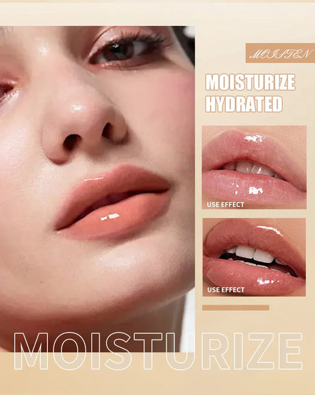 Korea Lips Care Mask Reduce Lip Wrinkles Remove Dead Skin Moisturizing Sleep Lip Balm Long-lasting Nourishing Lip Care Product
