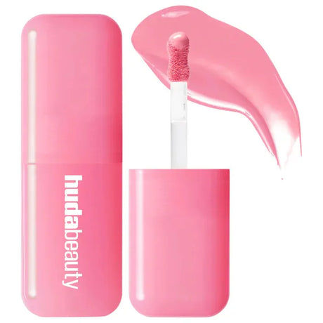 2 Colors Easy Bake Loose Powder Brightening Correcting Duo LongLasting Oil Control Natural Face Waterproof BrighTening Makeup