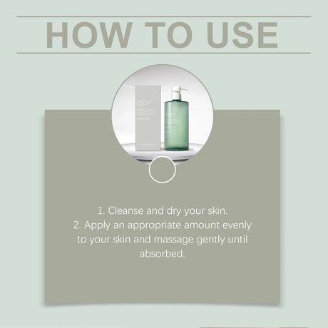 Hyaluronic Acid Body Serum Deep Hydrating Body Lotion for Smoother Plumper Looking Skin Lightweight Fast-Absorbing Body Care