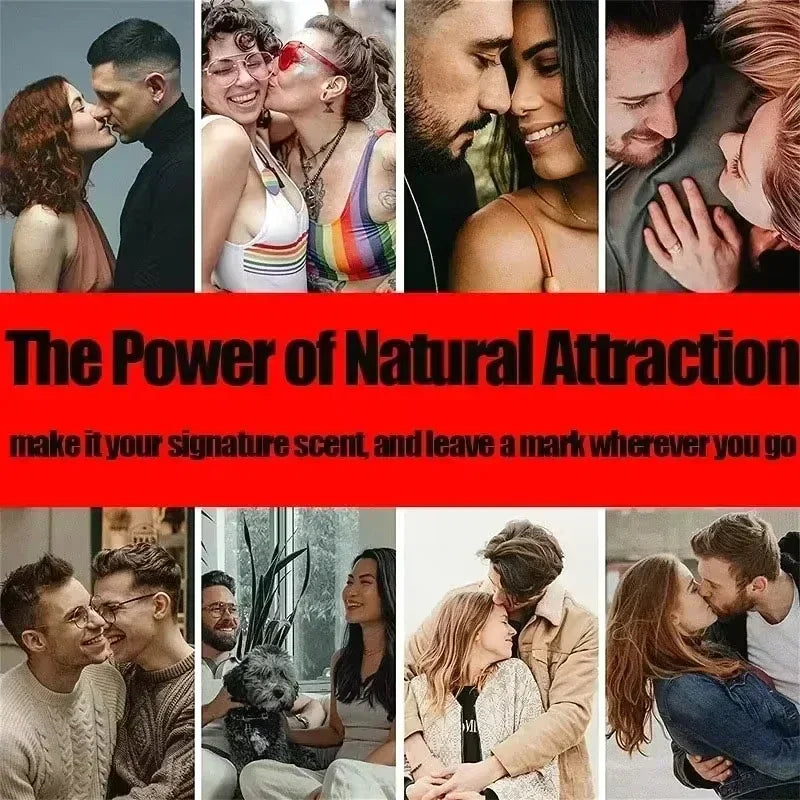Unisex Long Lasting Fragrance Spray Elegant Scent Body Mist Portable Perfume Alternative Daily Wear Gift for Men Women Nights