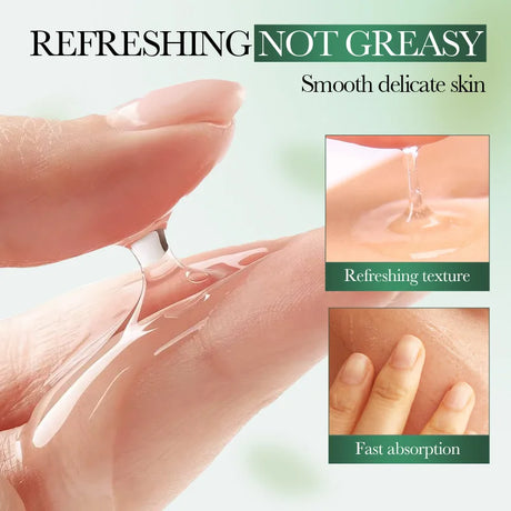 SADOER Salicylic Acid Nicotinamide Whitening Face Serum Acne Removing Moisturizing Anti Wrinkles Facial Essence Skin Care